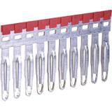 ESP-PTP/3/10/R Zwieracz wtykowy 10-torowy do ESP-HMM.1, ESP2-HMD.1 (czerwony)