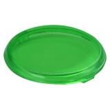 EAFI-G - Płytka przycisku podświetlanego płaska - Zielona