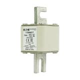 700A 690V 1/80 aR INDICATOR FUSE Wkładka szybka 700A AC 690V DIN 1 53x53x108 mm aR DIN, 170M4017 EAT