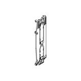 tehalit.LF Klamra 60x190mm M7251 HAGER