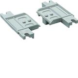 Wspornik izolacyjny szyny TS35 U84T HAGER