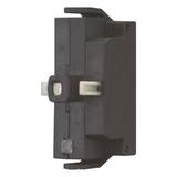 M22-SWD-K22LEDC-B Element funkcyjny - styki: 2Z 2R dioda niebieska mocowanie tylne SmartWire-DT 1160