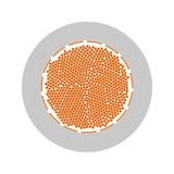 ESUY 1X16 COPPER-EARTHING CABLE 4571101 LAPP KABEL