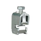 AKU70/5 Zacisk przyłączeniowy 400A 1P 16-70 107189 EATON