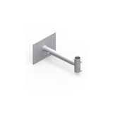 OG UCHWYT WYSIĘGNIKA DO ŚCIANY REGULOWANY FI 48