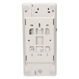 Zestaw domofonowy jednorodziny podtynkowy RL OR-DOM-RL-901 ORNO