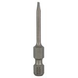 KLINGA PŁASKA 0,5X3,0 EH 3PC