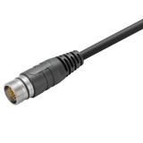 SAIL-M23GM23W-GM19-3.0U Kabel czujnikowy, nr katalogowy 1522750300