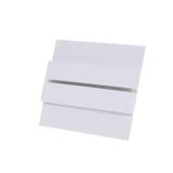 Oprawa schodowa LED Lina, biała, 1,2 W, 3100K