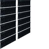 Pokrywa IP41 dolna szczotka 1600x400 FZ876WE HAGER