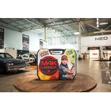 Zestaw narzędzi M4K Garage, 90 elementów