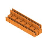 SLD 5.08V/38/180 3.2SN OR BX Wtyki PCB (złącza płyty), 5.08 mm, Liczba biegunów: 38, kąt odejścia: 180° /10szt./ 1725820000 WEIDMÜLLER