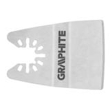 Skrobak HCS sztywny, 52 mm