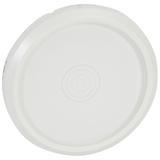 CELIANE - PLAKIETKA ŁĄCZNIKA DOTYKOWEGO SZKŁO BIAŁE, Legrand