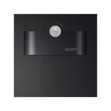 Oprawa Tango Short LED PIR 120 Motion Sensor Light | 10 V DC | 1,0 W | IP 20 |LED | niebieski |PIR 1