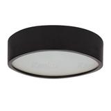 Plafoniera JASMIN 370-B 2x max 20W czarny 29208 KANLUX