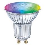 SMART+ WiFi PAR16 50 RGBW GU10 FR SMART+ LEDVANCE