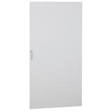 DRZWI PŁASKIE METALOWE 1800 X 475, Legrand