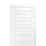 SFX 11/60 MC NE WS System oznaczania przewodów, nr.katalogowy 1860120000