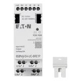 EASY-E4-UC-8RE1P easyE4 Push-in rozszerzenie 12-24VDC 24VAC 4DI 4DO-R 197510 EATON
