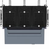 ACB HW1 55kA 1250A 3P Wyłącznik wysuwny do wyzwalacza sentinel Energy HW1M312DE HAGER