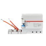 DDA803A-63/0,03 blok różnicowo-prądowy