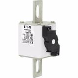 FUSE 315A 1250V 2FKE/115 AR CU Wkładka szybka 315A AC 1250V rozmiar 2 61x77x160 mm aR IEC, 170M5740