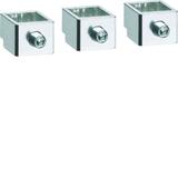 MCCB Zaciski klatkowe P250 Cu/Al 3P 1x 10-150mm2