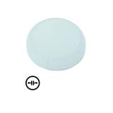 M22-XL-W-X13 Soczewka do lampki sygnalizacyjnej 22mm biała z opisem /Odryglowanie/ 218396 EATON