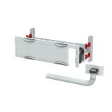 MBV282 Zestaw moduł do połączeń kabl. z drzwiami M40 (do samodzielnego montażu)