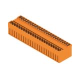 SLD 5.08/44/180G 3.2SN OR BX Złącze wtykowe płytek drukowanych /10szt./ WEIDMULLER