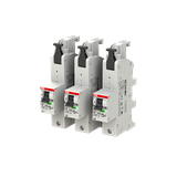 S751-E25 wyłącznik nadprądowy 1P selektywny E25A 25kA AC 2CDS781001R3252 ABB