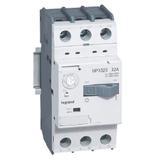 Wyłącznik Silnikowy 3P 15Kw 22-32A Mpx3 32S 417315 LEGRAND