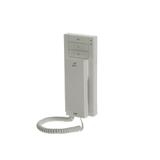 Stacja wewnętrzna audio z pętlą indukcyjną, 3 przyciski