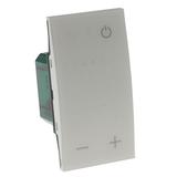 Living Now 'My Home' - Termostat 1-Strefowy - 2 Moduły - Biel Bticino KW4691 LEGRAND