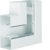 tehalit.BRS Kąt płaski 100x210 stal biały BRS10021059016 HAGER