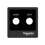Panel Legenda 100 X 100 Pusty ZBYLECUST01 Schneider