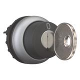 M22-WRS Przełącznik 2 położeniowy z kluczem bez samopowrotu 216887 EATON