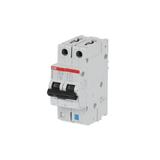 S401M-C10NP wyłącznik nadprądowy SMISSLINE 2CCS571103R8104 ABB