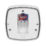 Czujnik obecności 360st. IP20, 2000W, 3 sensory  PIR