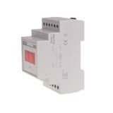 cyfrowy wskaźnik wartości natężenia prądu, jednofazowy DMA-1 true RMS, pomiar półpośredni 300/5A