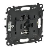 VALENA ALLURE ŁĄCZNIK SCHODOWY 16 AX - 250 V~, Legrand