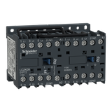 Układ nawrotny TeSys K AC3 9A 3P 1NC cewka 110VAC zaciski skrzynkowe LC2K0901F72