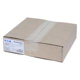 SICHERUNGSUNTERTEIL D1 E27 1POL DIN HUT Pokrywa bezpiecznikowa DII E27 1p szyna DIN SFRD27 EATON