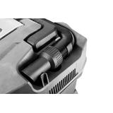 Odkurzacz warsztatowy Energy+ 18V, Li-Ion, 10 L