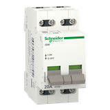 Rozłącznik Acti9 iSW-20-4 20A 4-biegunowy