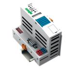 interfejs ECO PROFIBUS DP 12MBd WAGO