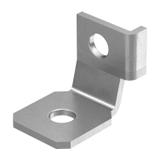 485, ŁAPKA PRZYŁĄCZOWA ŚRUBA M12