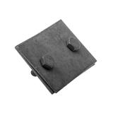 Uchwyt na łączenie bednarki A - 40 mm oc.ogniowy