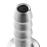 Szybkozłączka do kompresora z końcówką na wąż 7 mm